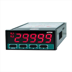 Đồng hồ hiển thị chỉ số biến trở Adtek CS3-PM